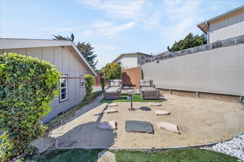 Tiny photo for 1184 Barbara Court, SEASIDE, CA 93955 (MLS # ML82039096)