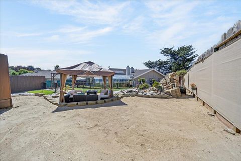 Tiny photo for 1184 Barbara Court, SEASIDE, CA 93955 (MLS # ML82039096)