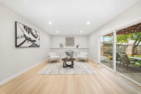 Tiny photo for 1926 Cape Hilda Place, SAN JOSE, CA 95133 (MLS # ML82043144)