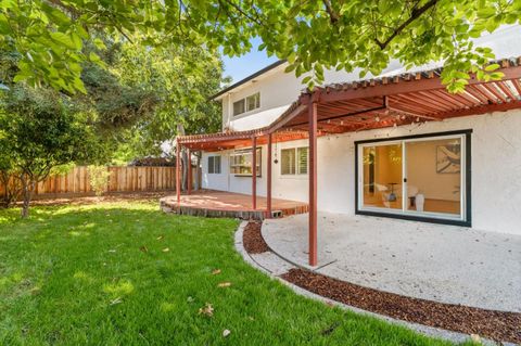 Tiny photo for 1926 Cape Hilda Place, SAN JOSE, CA 95133 (MLS # ML82043144)