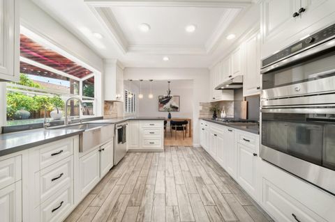 Tiny photo for 1926 Cape Hilda Place, SAN JOSE, CA 95133 (MLS # ML82043144)