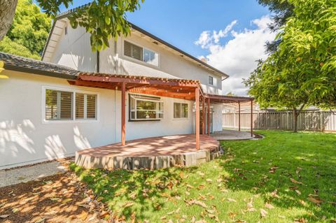 Tiny photo for 1926 Cape Hilda Place, SAN JOSE, CA 95133 (MLS # ML82043144)