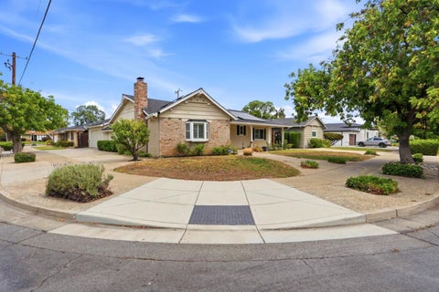 Tiny photo for 1997 Kirby Way, SAN JOSE, CA 95124 (MLS # ML82058695)