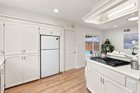 Tiny photo for 1997 Kirby Way, SAN JOSE, CA 95124 (MLS # ML82058695)