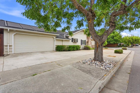 Tiny photo for 1997 Kirby Way, SAN JOSE, CA 95124 (MLS # ML82058695)