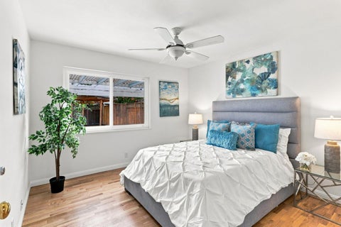 Tiny photo for 1997 Kirby Way, SAN JOSE, CA 95124 (MLS # ML82058695)