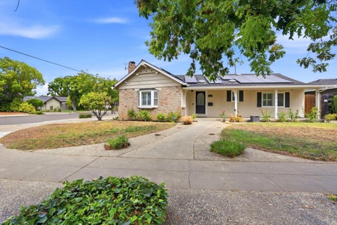 Photo of 1997 Kirby Way, SAN JOSE, CA 95124 (MLS # ML82058695)