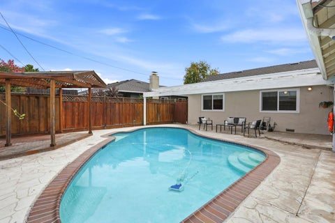 Tiny photo for 1997 Kirby Way, SAN JOSE, CA 95124 (MLS # ML82058695)