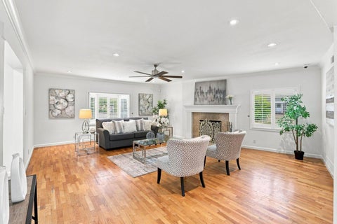 Tiny photo for 1997 Kirby Way, SAN JOSE, CA 95124 (MLS # ML82058695)