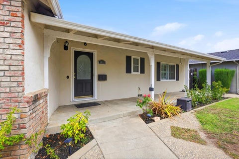 Tiny photo for 1997 Kirby Way, SAN JOSE, CA 95124 (MLS # ML82058695)