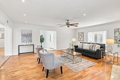 Tiny photo for 1997 Kirby Way, SAN JOSE, CA 95124 (MLS # ML82058695)