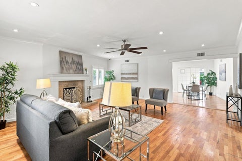 Tiny photo for 1997 Kirby Way, SAN JOSE, CA 95124 (MLS # ML82058695)