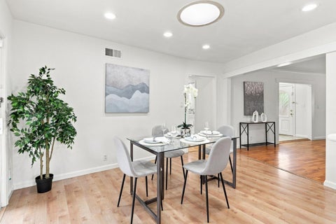 Tiny photo for 1997 Kirby Way, SAN JOSE, CA 95124 (MLS # ML82058695)