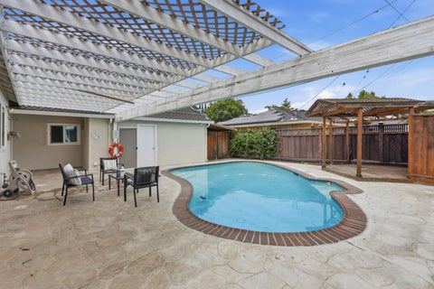 Tiny photo for 1997 Kirby Way, SAN JOSE, CA 95124 (MLS # ML82058695)
