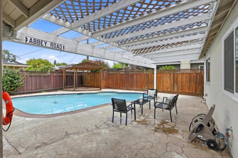Tiny photo for 1997 Kirby Way, SAN JOSE, CA 95124 (MLS # ML82058695)