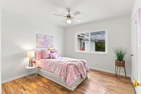 Tiny photo for 1997 Kirby Way, SAN JOSE, CA 95124 (MLS # ML82058695)