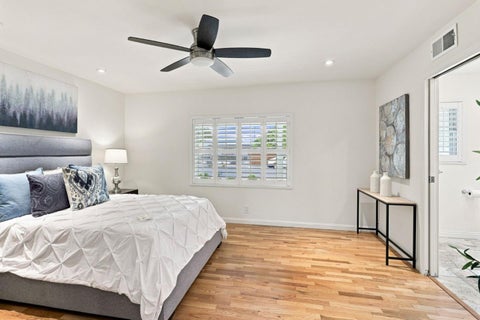 Tiny photo for 1997 Kirby Way, SAN JOSE, CA 95124 (MLS # ML82058695)