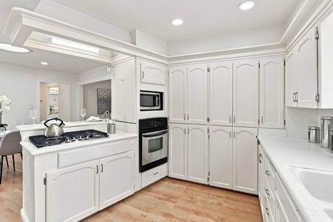 Tiny photo for 1997 Kirby Way, SAN JOSE, CA 95124 (MLS # ML82058695)