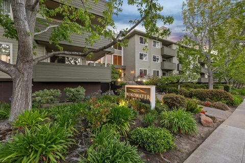 300 Murchison Drive Unit 312, Millbrae, CA 94030 - #: ML82049878