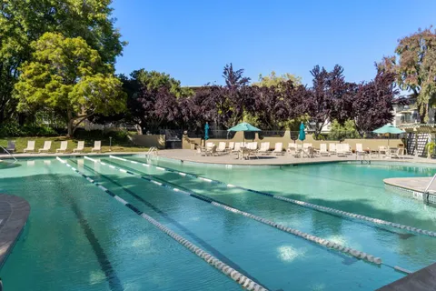 802 N Delaware Street Unit 303, San Mateo, CA 94401 - MLS#: ML81992342