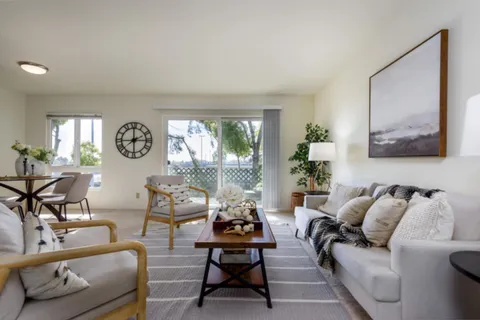 802 N Delaware Street Unit 303, San Mateo, CA 94401 - #: ML81992342