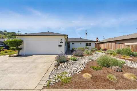 225 Longview Drive, Morgan Hill, CA 95037 - MLS#: ML81994752