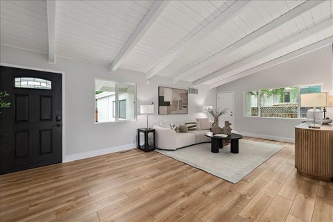 Tiny photo for 2473 Brannan Place, Santa Clara, CA 95050 (MLS # ML82043543)