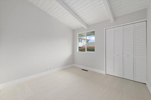 Tiny photo for 2473 Brannan Place, Santa Clara, CA 95050 (MLS # ML82043543)