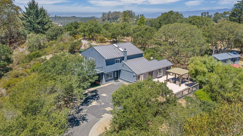 620 Hidden Valley Road