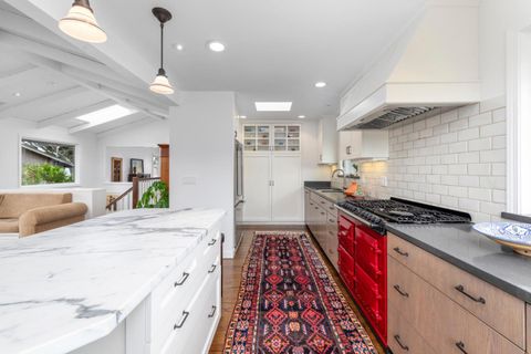 Tiny photo for 20 Madrone Avenue, MOSS BEACH, CA 94038 (MLS # ML82023760)