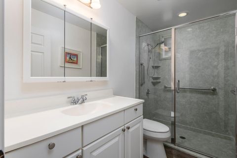 Tiny photo for 20 Madrone Avenue, MOSS BEACH, CA 94038 (MLS # ML82023760)