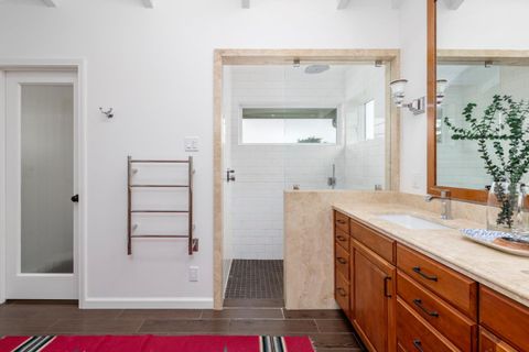 Tiny photo for 20 Madrone Avenue, MOSS BEACH, CA 94038 (MLS # ML82023760)