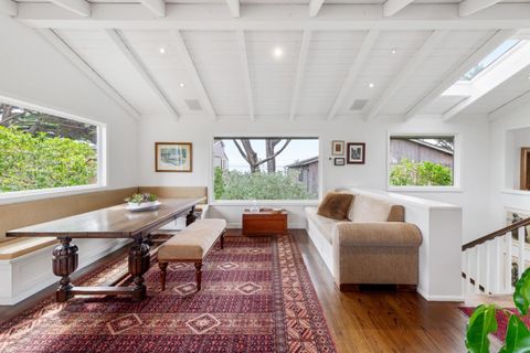 Tiny photo for 20 Madrone Avenue, MOSS BEACH, CA 94038 (MLS # ML82023760)