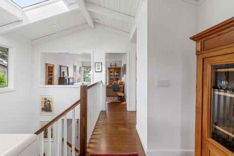 Tiny photo for 20 Madrone Avenue, MOSS BEACH, CA 94038 (MLS # ML82023760)