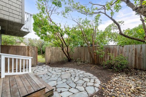 Tiny photo for 20 Madrone Avenue, MOSS BEACH, CA 94038 (MLS # ML82023760)