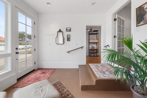 Tiny photo for 20 Madrone Avenue, MOSS BEACH, CA 94038 (MLS # ML82023760)