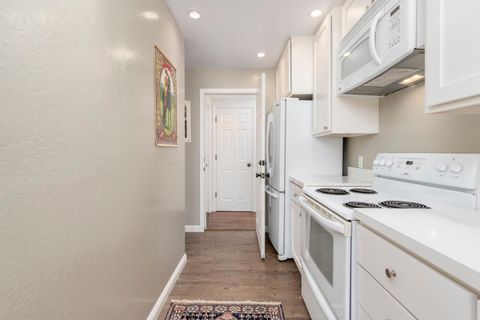 Tiny photo for 20 Madrone Avenue, MOSS BEACH, CA 94038 (MLS # ML82023760)