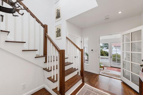 Tiny photo for 20 Madrone Avenue, MOSS BEACH, CA 94038 (MLS # ML82023760)