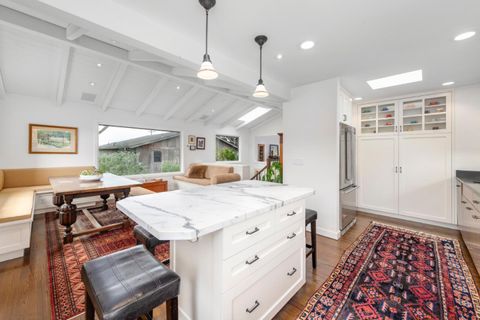 Tiny photo for 20 Madrone Avenue, MOSS BEACH, CA 94038 (MLS # ML82023760)