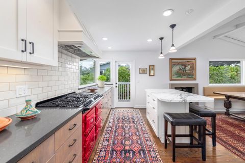 Tiny photo for 20 Madrone Avenue, MOSS BEACH, CA 94038 (MLS # ML82023760)