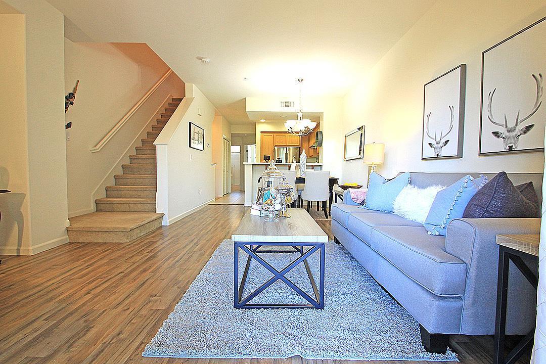 833 Berryessa RD