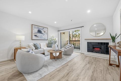 49 Showers Drive A139 Mountain View CA 94040