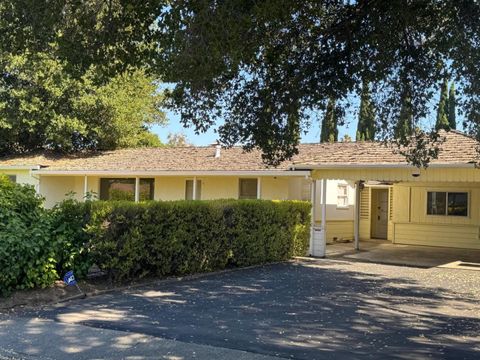 Photo of 20410 Thelma Avenue, SARATOGA, CA 95070 (MLS # ML82022308)