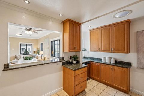 Tiny photo for 69 Atlantic Avenue, SAN BRUNO, CA 94066 (MLS # ML82023554)