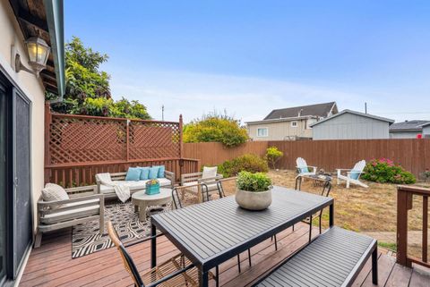 Tiny photo for 69 Atlantic Avenue, SAN BRUNO, CA 94066 (MLS # ML82023554)