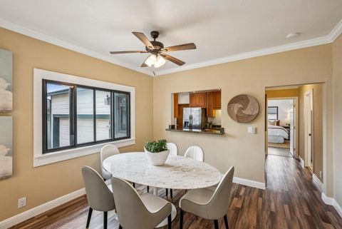 Tiny photo for 69 Atlantic Avenue, SAN BRUNO, CA 94066 (MLS # ML82023554)