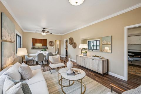 Tiny photo for 69 Atlantic Avenue, SAN BRUNO, CA 94066 (MLS # ML82023554)