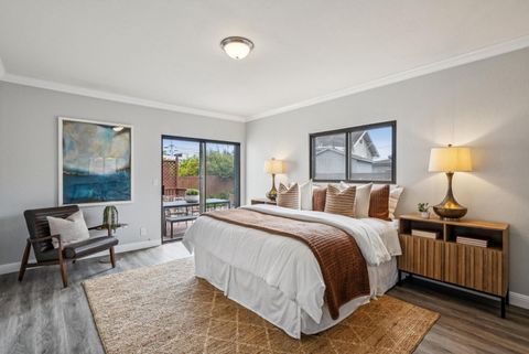 Tiny photo for 69 Atlantic Avenue, SAN BRUNO, CA 94066 (MLS # ML82023554)