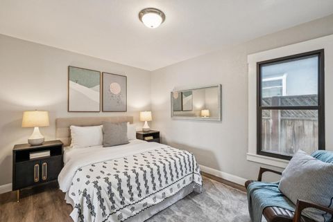 Tiny photo for 69 Atlantic Avenue, SAN BRUNO, CA 94066 (MLS # ML82023554)