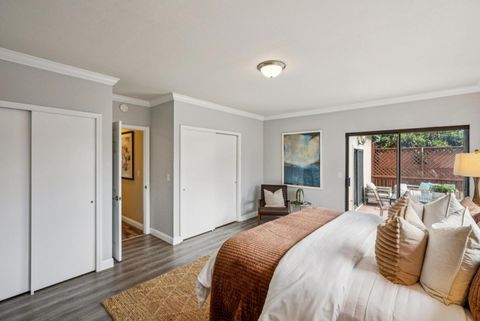 Tiny photo for 69 Atlantic Avenue, SAN BRUNO, CA 94066 (MLS # ML82023554)